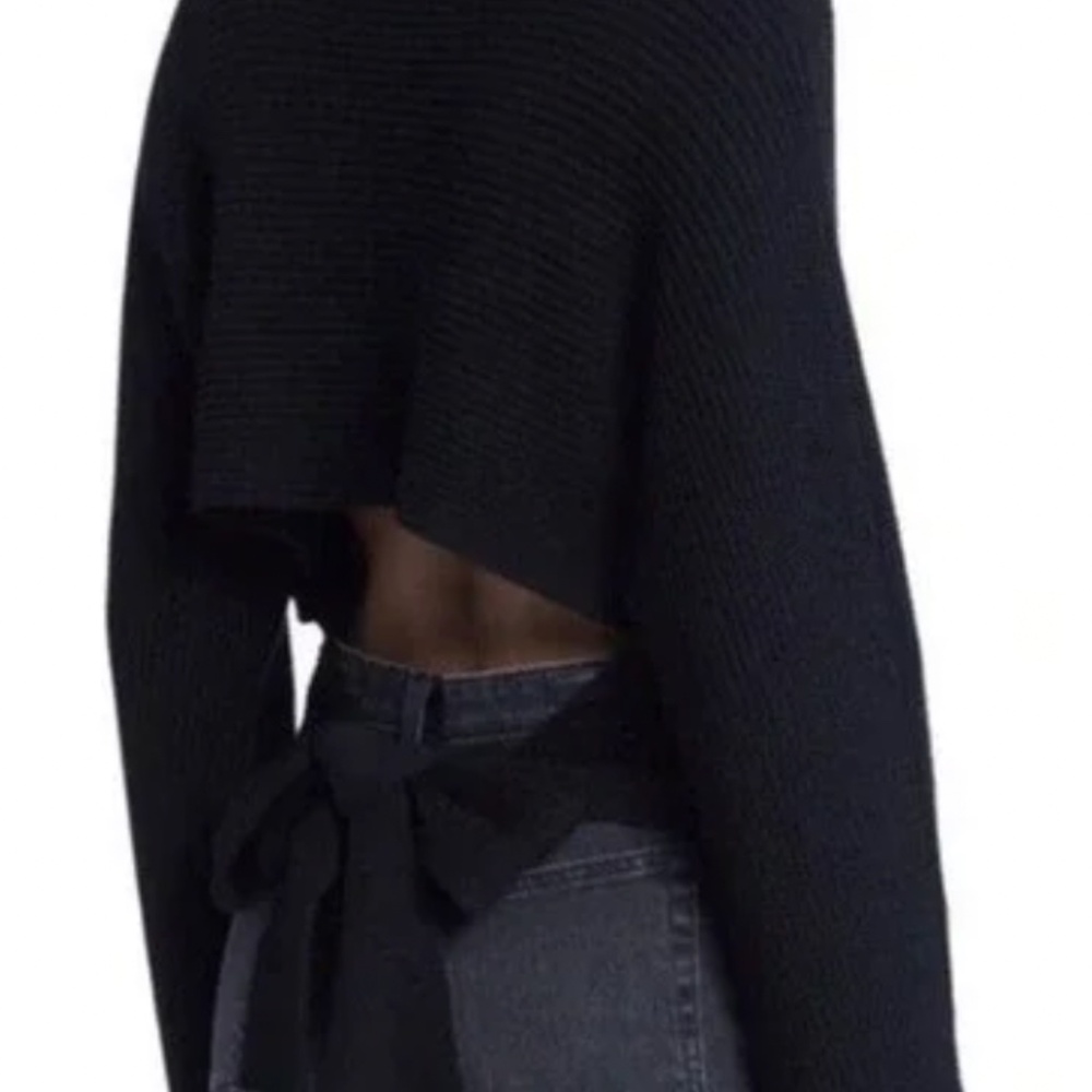 Rails Raphael Sweater Back Tie - Picture 2 of 4